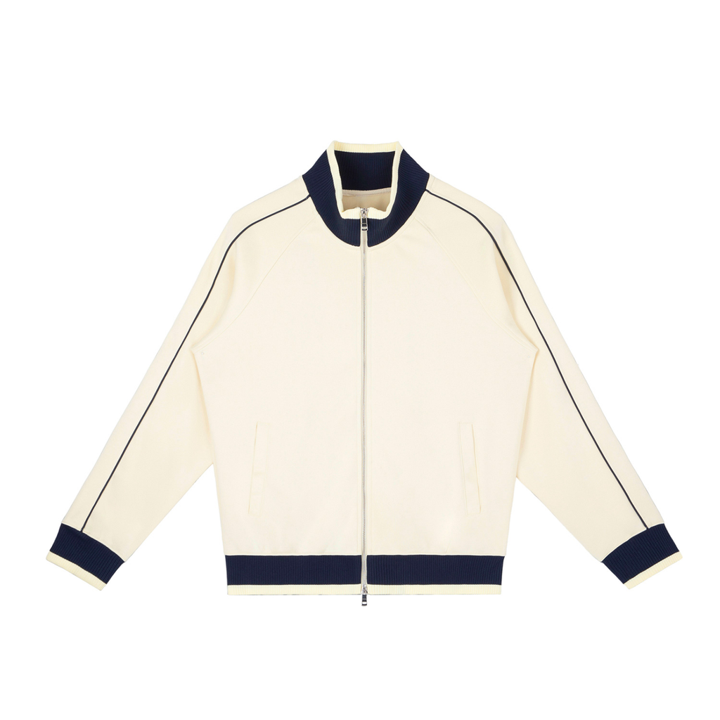 "The Maestro" Track Jacket