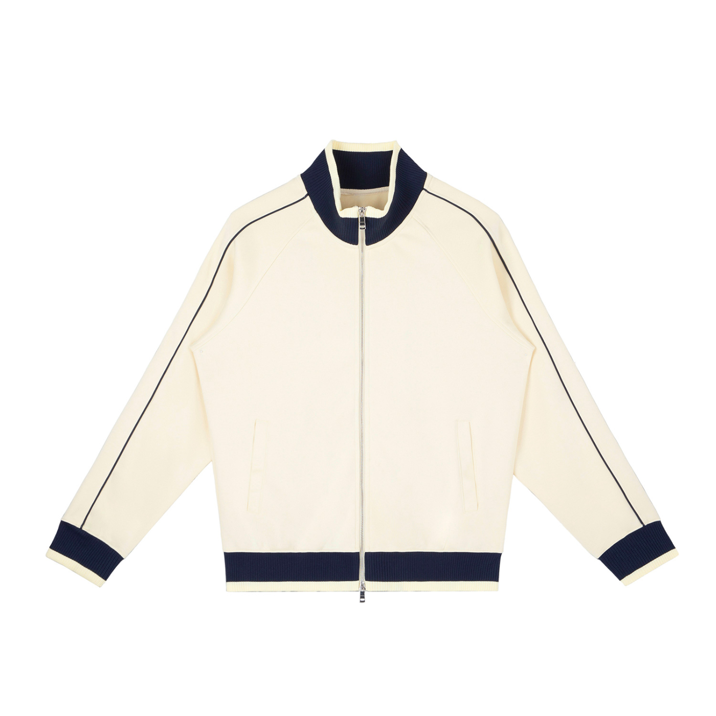 "The Maestro" Track Jacket
