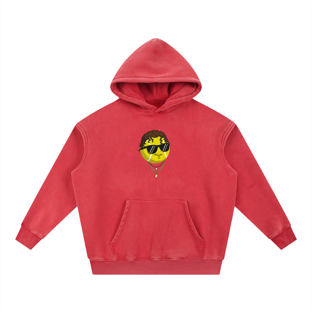 "The Destroyer" - Hoodie