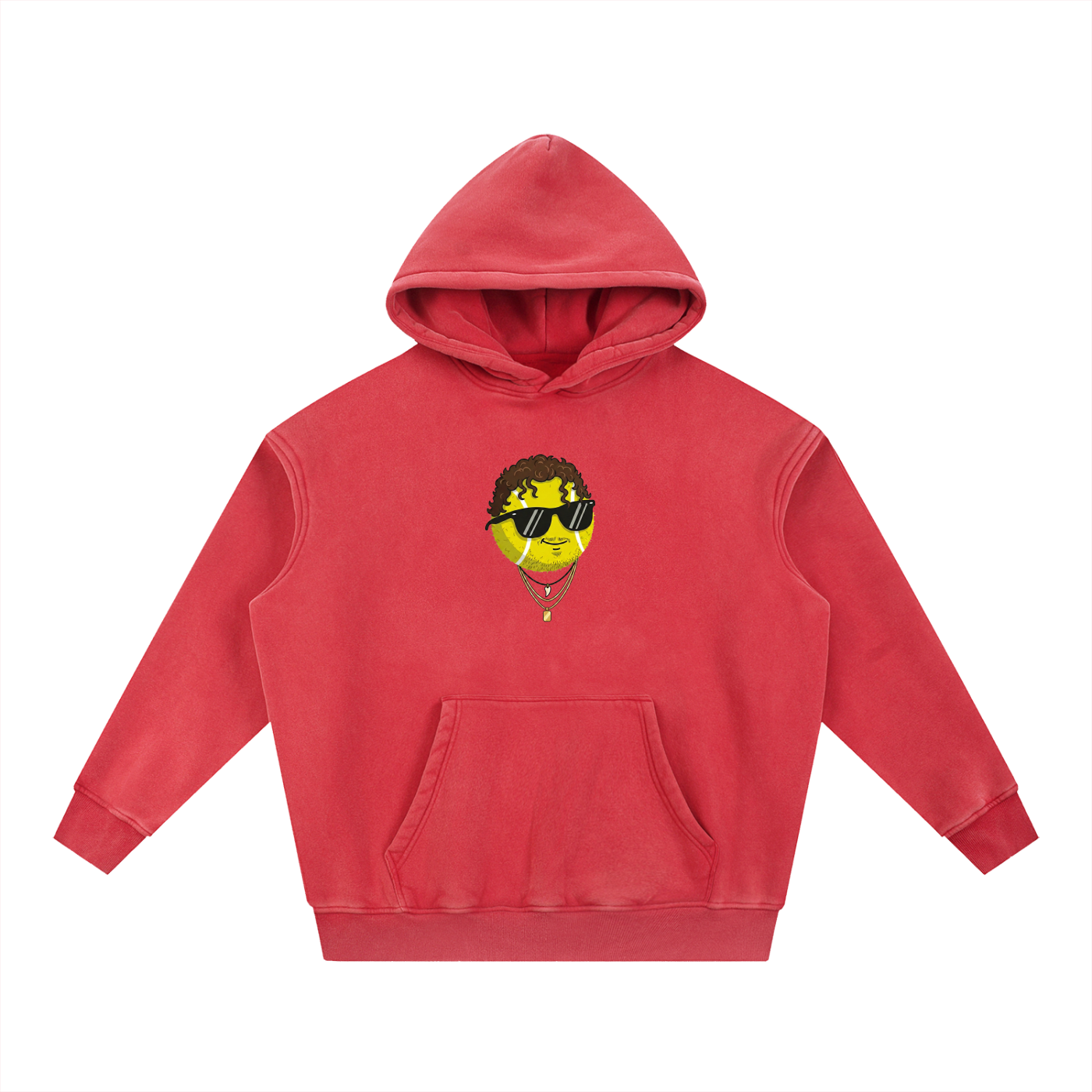 "The Destroyer" - Hoodie