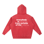 "The Destroyer" - Hoodie