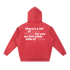 "The Rebel" Hoodie