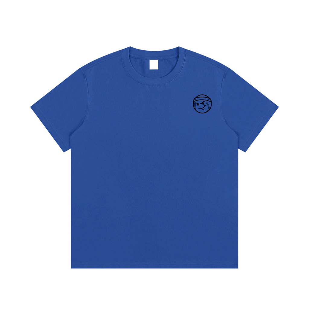 "Bad Bounce" - Essential Cotton T-Shirt