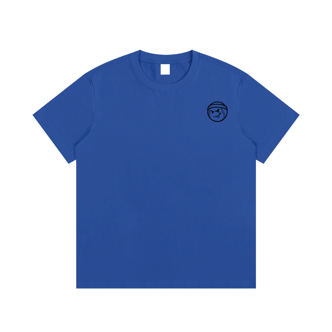 "Bad Bounce" - Essential Cotton T-Shirt