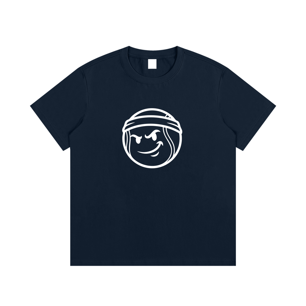 "Bad Bounce" - Essential Cotton T-Shirt