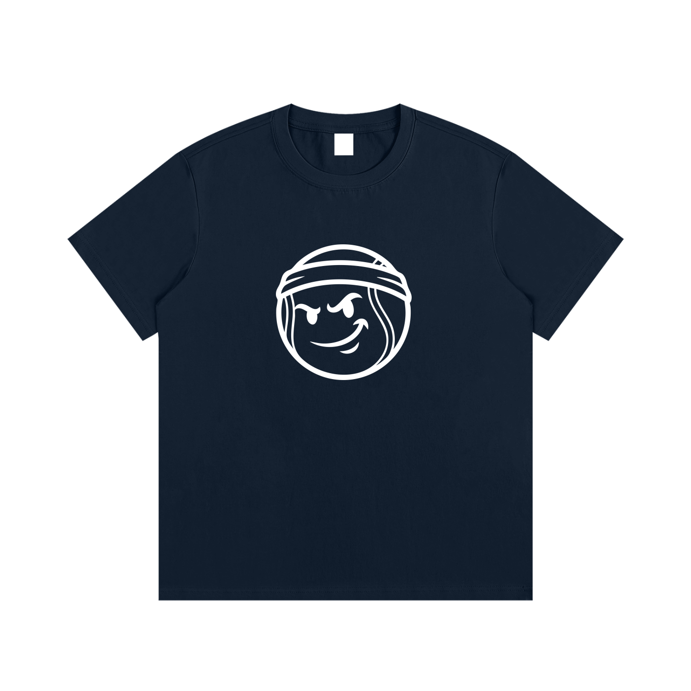 "Bad Bounce" - Essential Cotton T-Shirt