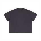 "Bad Bounce" - Essential Cotton Boxy T-Shirt