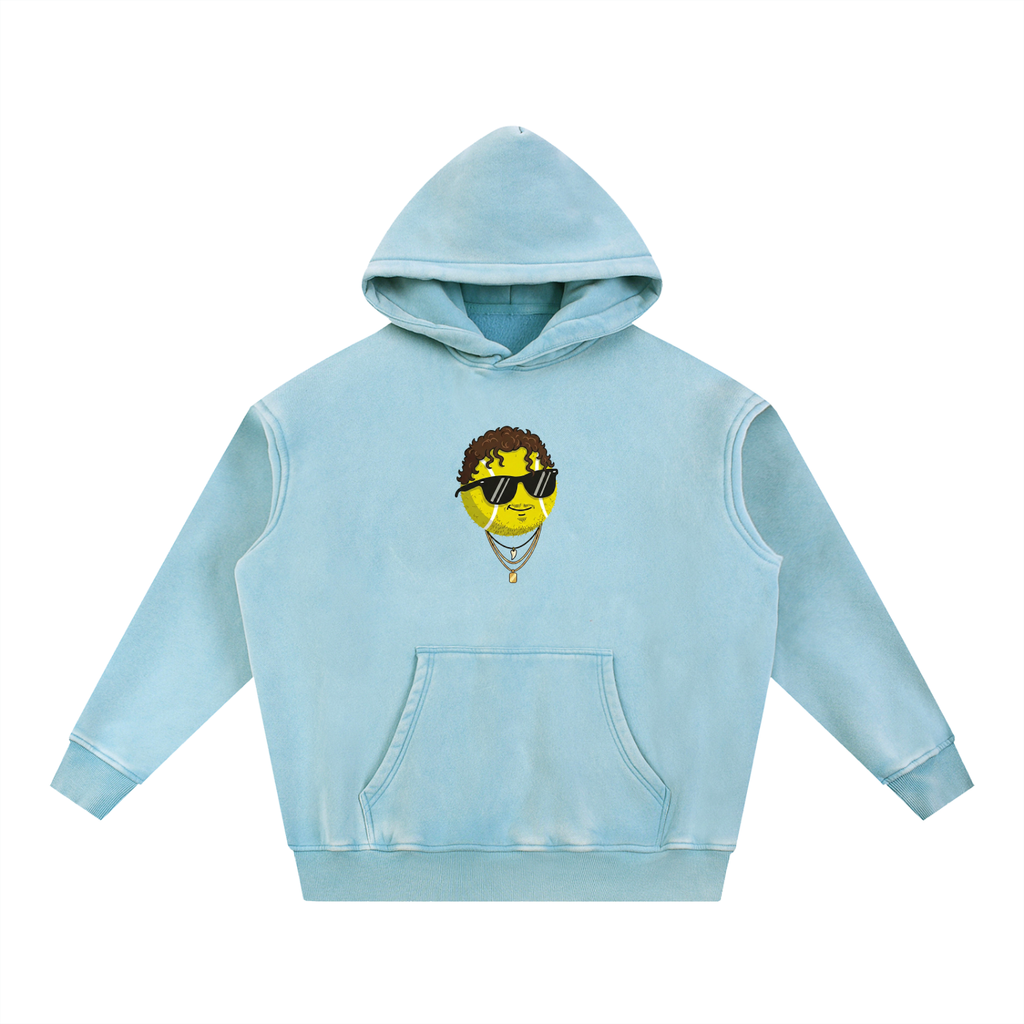 "The Destroyer" - Hoodie