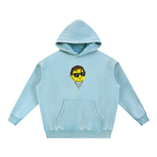 "The Destroyer" - Hoodie