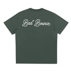 Bad Bounce - Sorona Quick-Dry Cooling T-Shirt