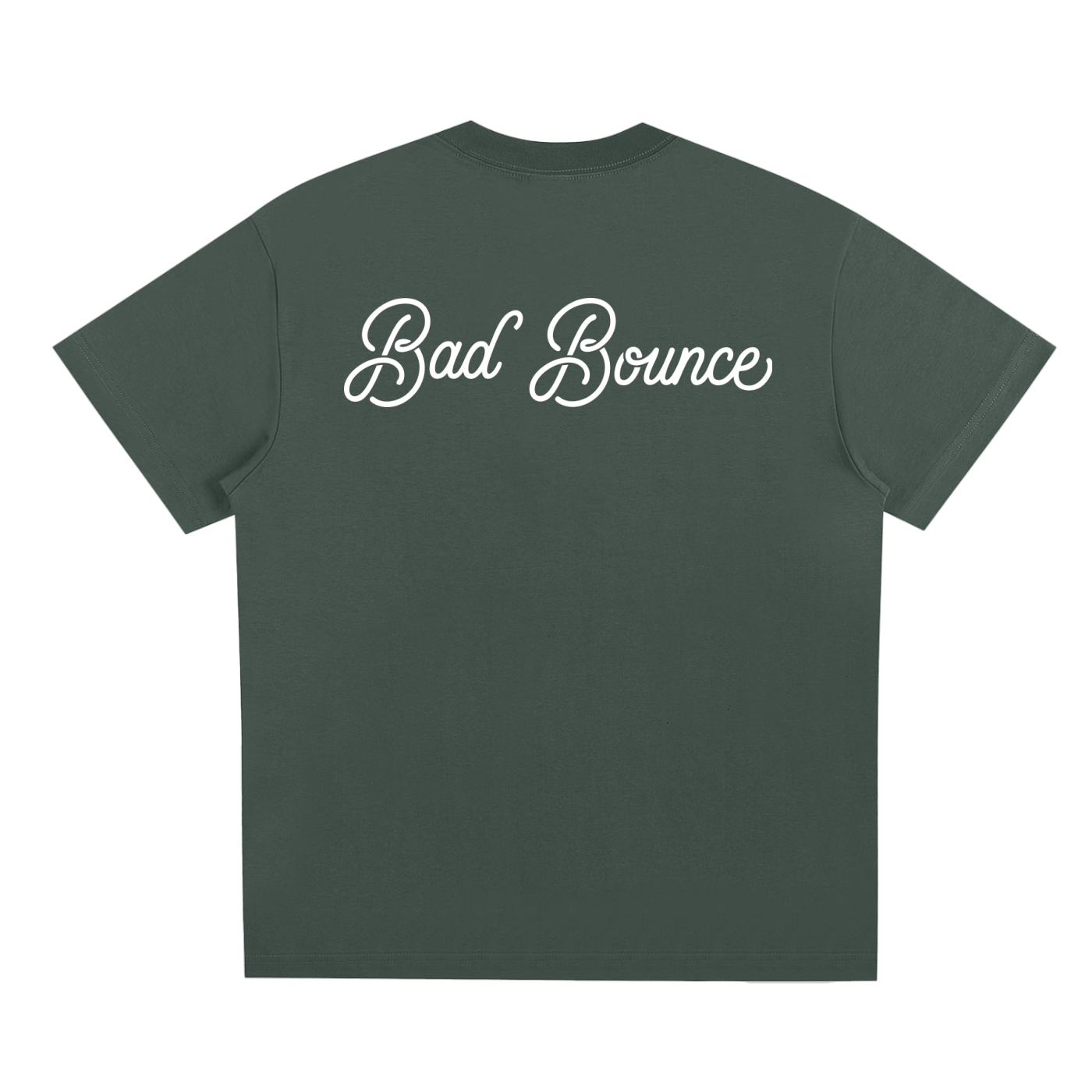 Bad Bounce - Sorona Quick-Dry Cooling T-Shirt