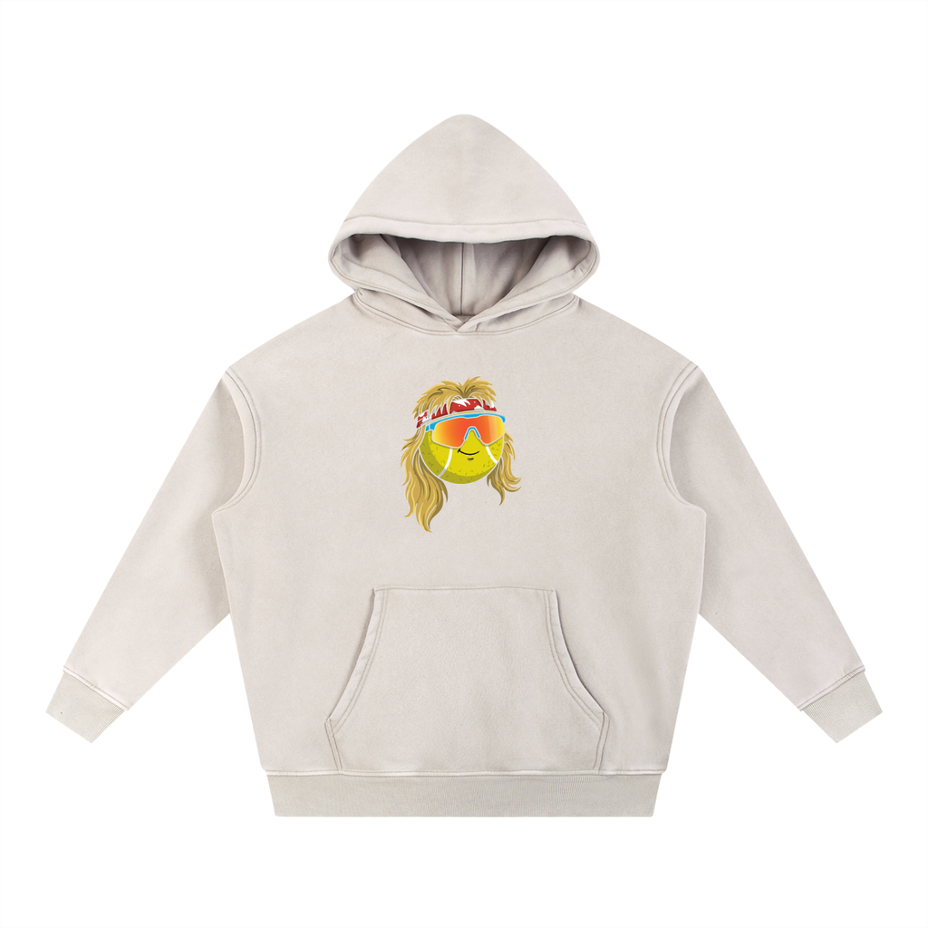 "The Rebel" Hoodie