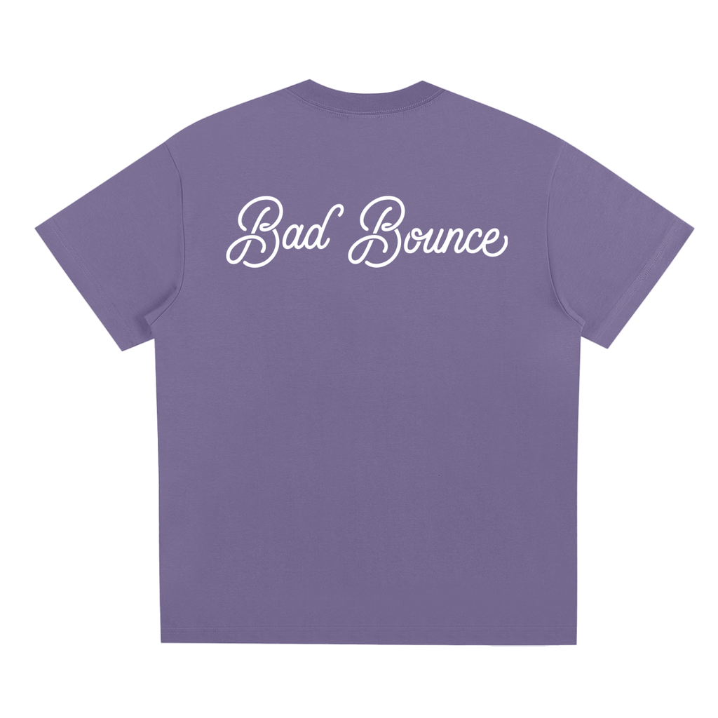 Bad Bounce - Sorona Quick-Dry Cooling T-Shirt