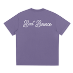 Bad Bounce - Sorona Quick-Dry Cooling T-Shirt