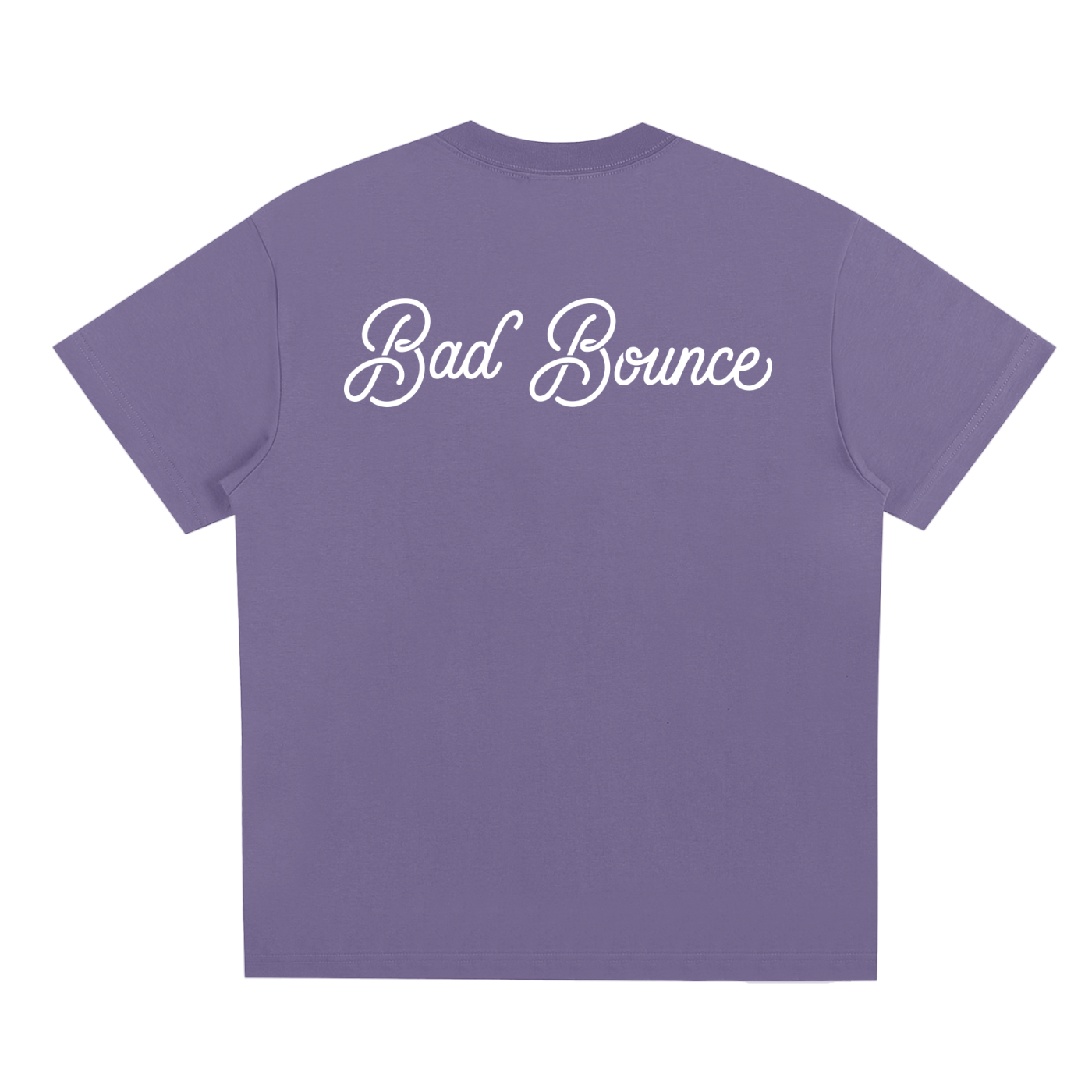 Bad Bounce - Sorona Quick-Dry Cooling T-Shirt