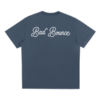 Bad Bounce - Sorona Quick-Dry Cooling T-Shirt