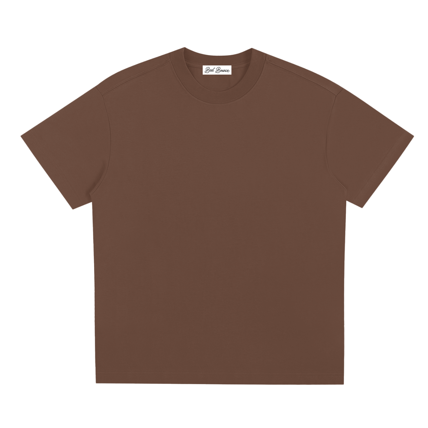 Bad Bounce - Sorona Quick-Dry Cooling T-Shirt