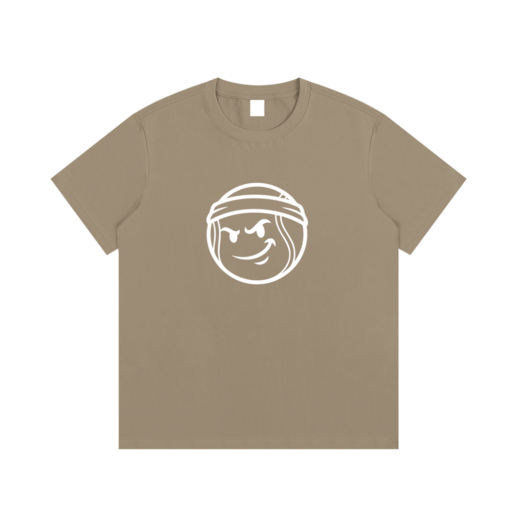 "Bad Bounce" - Essential Cotton T-Shirt