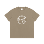 "Bad Bounce" - Essential Cotton T-Shirt