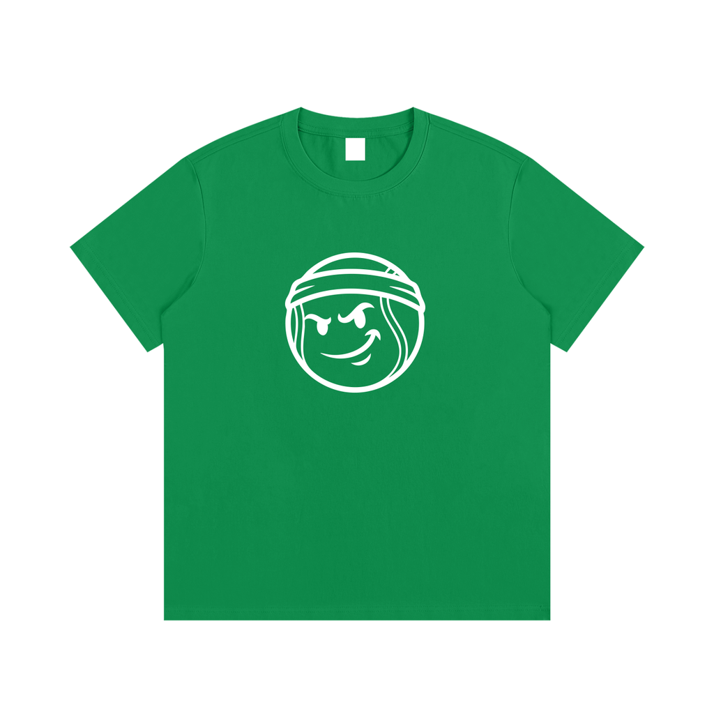 "Bad Bounce" - Essential Cotton T-Shirt