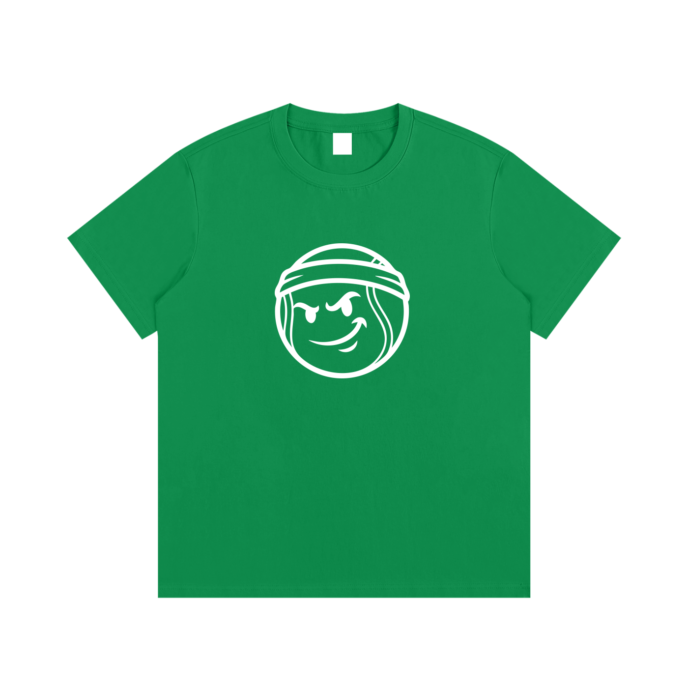 "Bad Bounce" - Essential Cotton T-Shirt