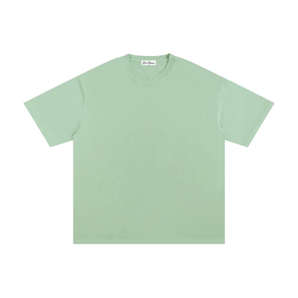 "Bad Bounce" - Unisex Pure Cotton T-Shirt