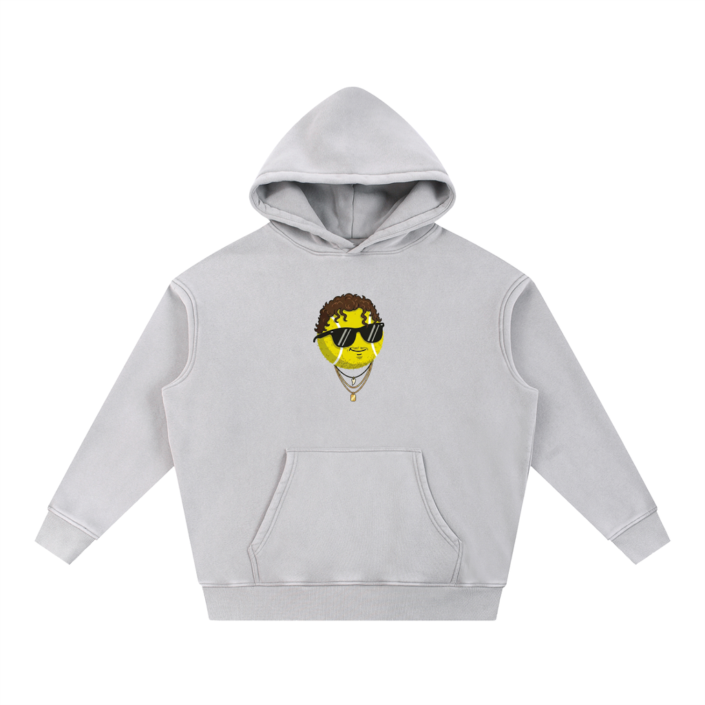 "The Destroyer" - Hoodie