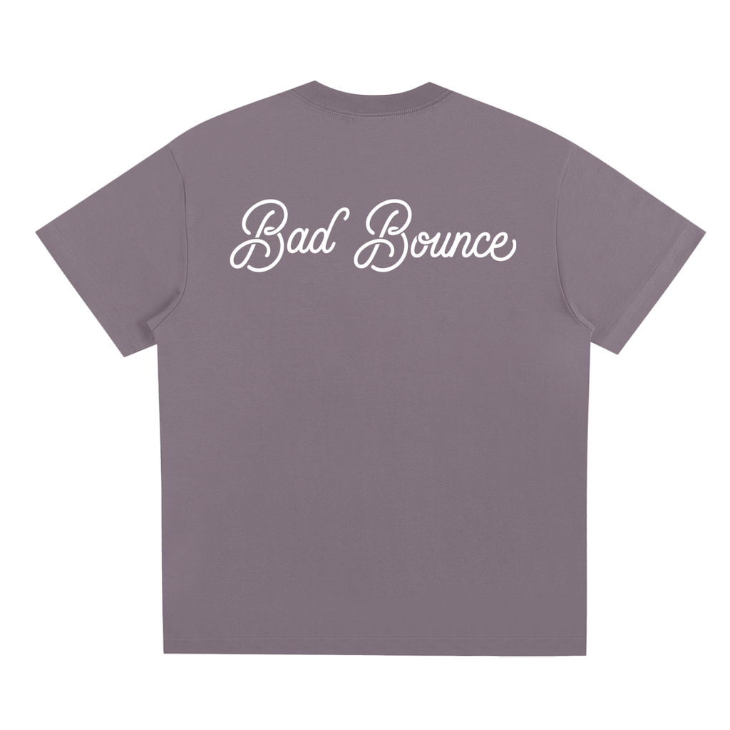 Bad Bounce - Sorona Quick-Dry Cooling T-Shirt