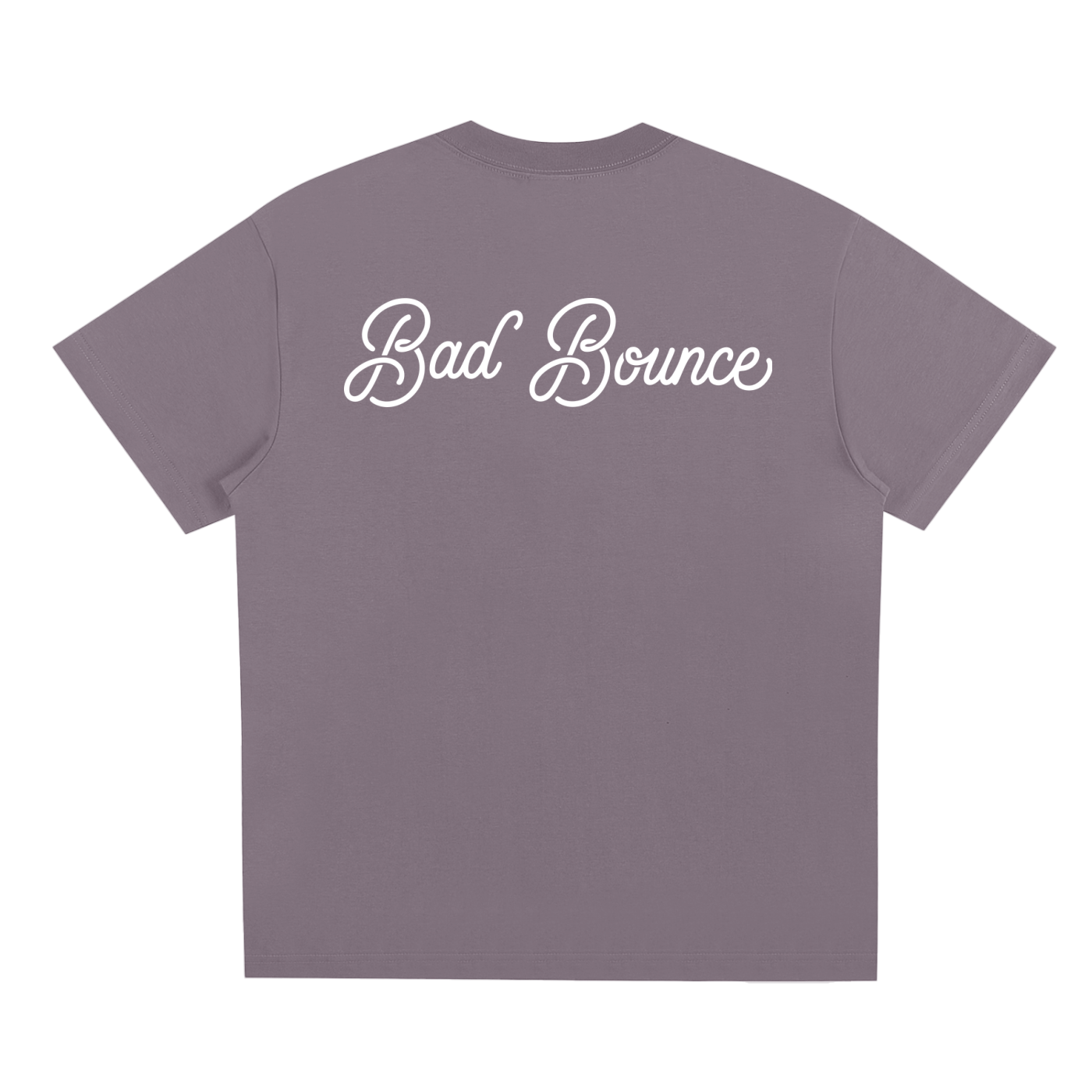 Bad Bounce - Sorona Quick-Dry Cooling T-Shirt