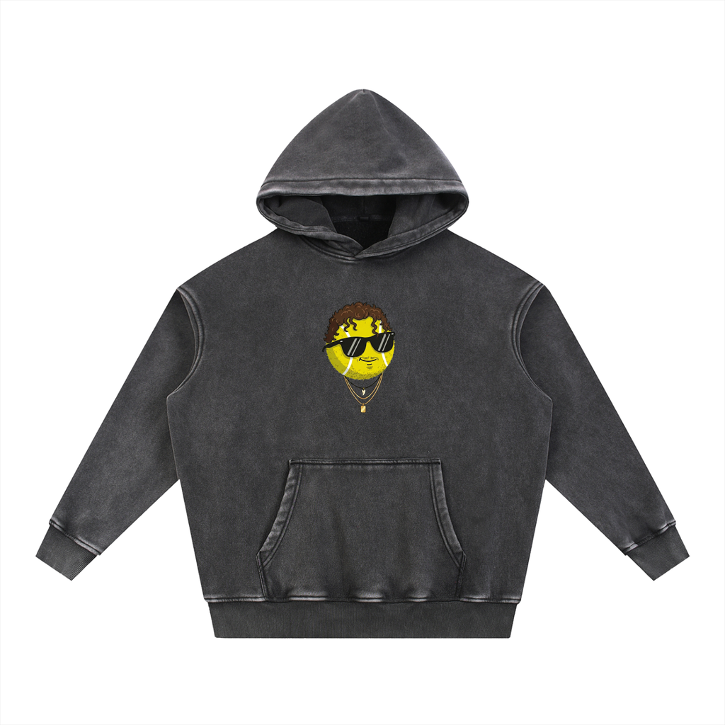 "The Destroyer" - Hoodie