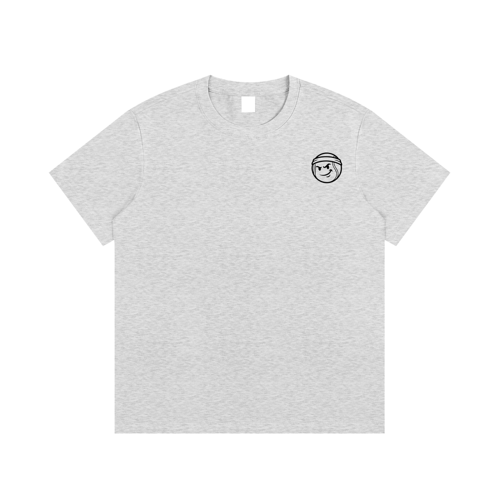 "Bad Bounce" - Essential Cotton T-Shirt