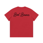 "Bad Bounce" - Essential Cotton T-Shirt