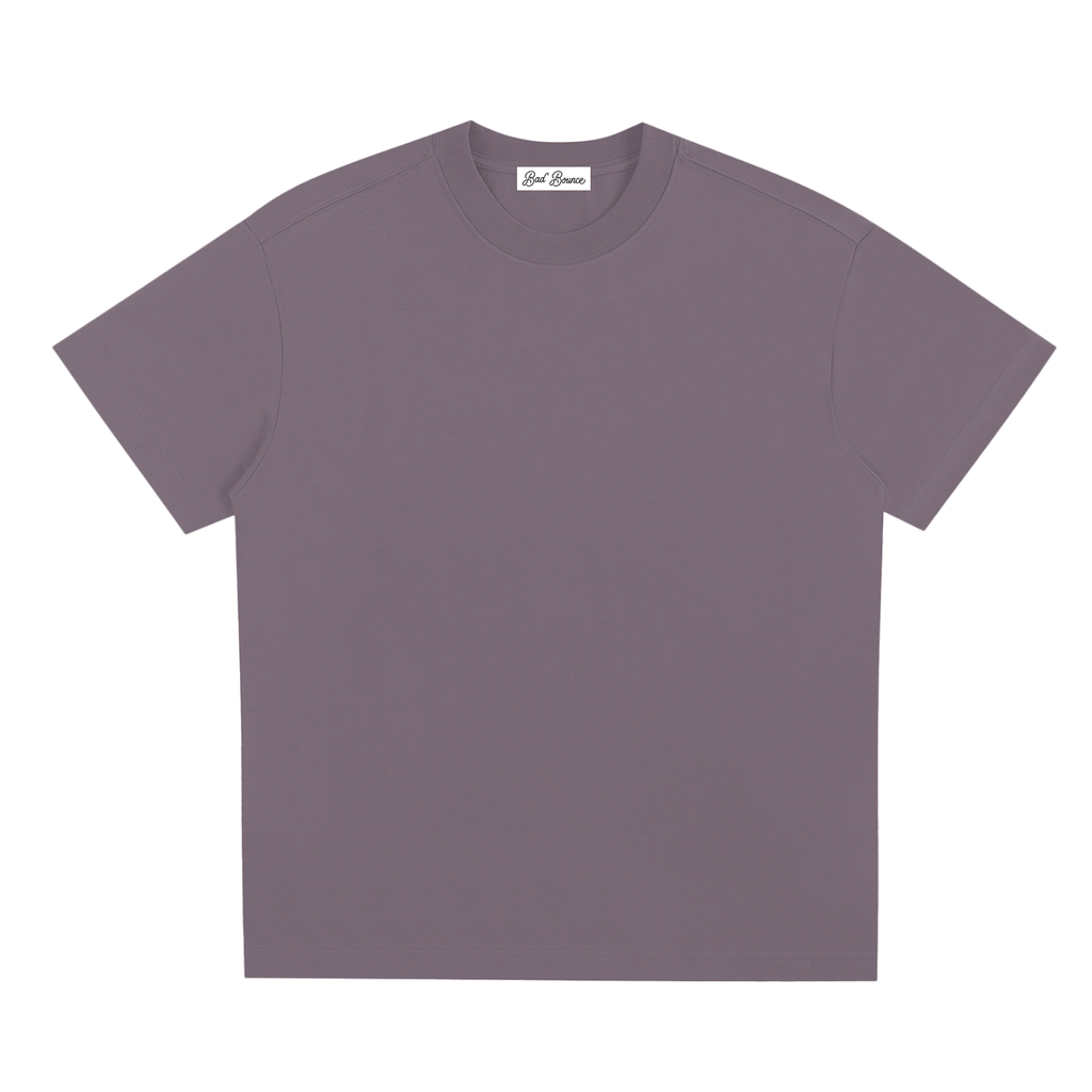 Bad Bounce - Sorona Quick-Dry Cooling T-Shirt