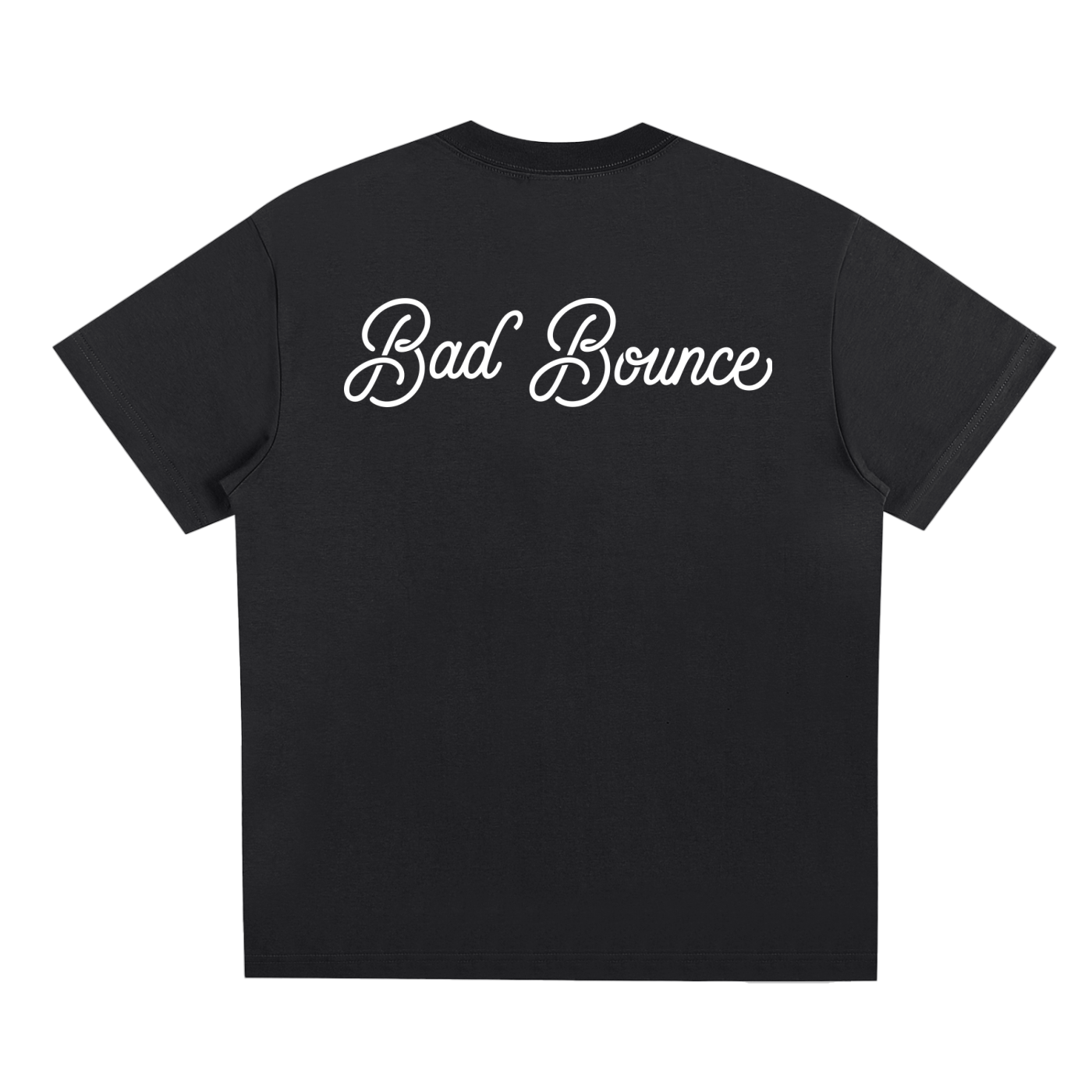 Bad Bounce - Sorona Quick-Dry Cooling T-Shirt