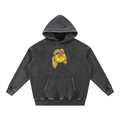 "The Rebel" Hoodie