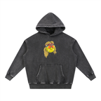 "The Rebel" Hoodie