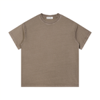"Bad Bounce" - Vintage Wash Cotton T-Shirt
