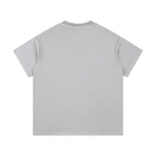 "The Rebel" - Vintage Wash Cotton T-Shirt