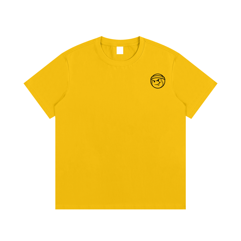 "Bad Bounce" - Essential Cotton T-Shirt