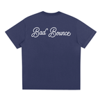 Bad Bounce - Sorona Quick-Dry Cooling T-Shirt