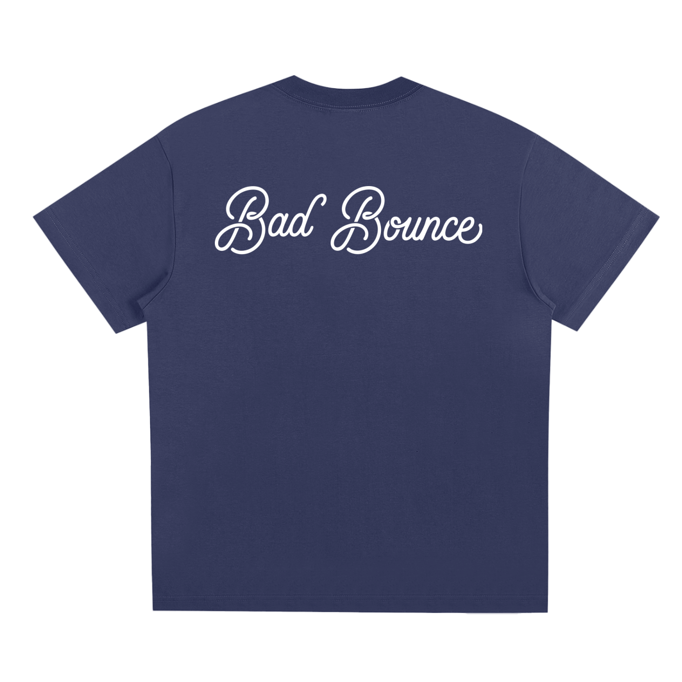 Bad Bounce - Sorona Quick-Dry Cooling T-Shirt