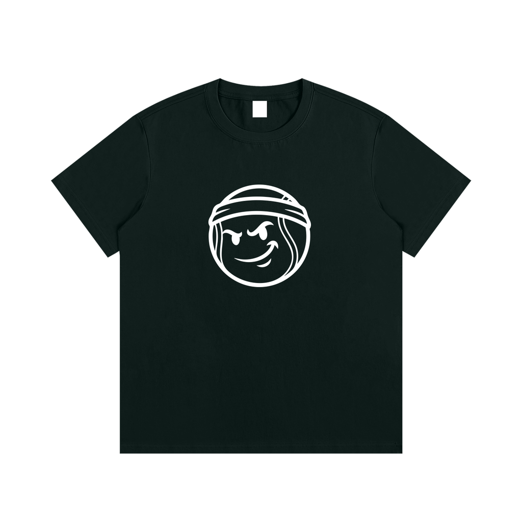 "Bad Bounce" - Essential Cotton T-Shirt