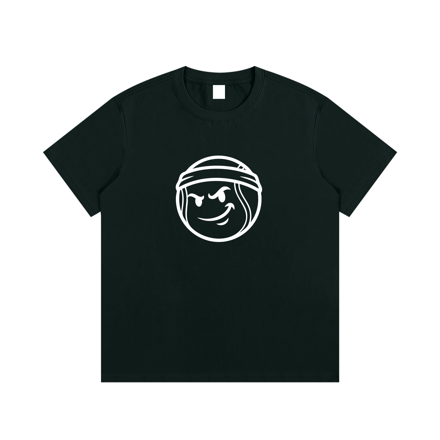"Bad Bounce" - Essential Cotton T-Shirt