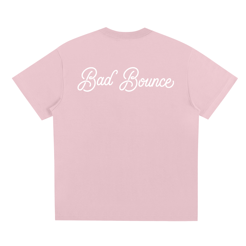 Bad Bounce - Sorona Quick-Dry Cooling T-Shirt