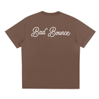 Bad Bounce - Sorona Quick-Dry Cooling T-Shirt