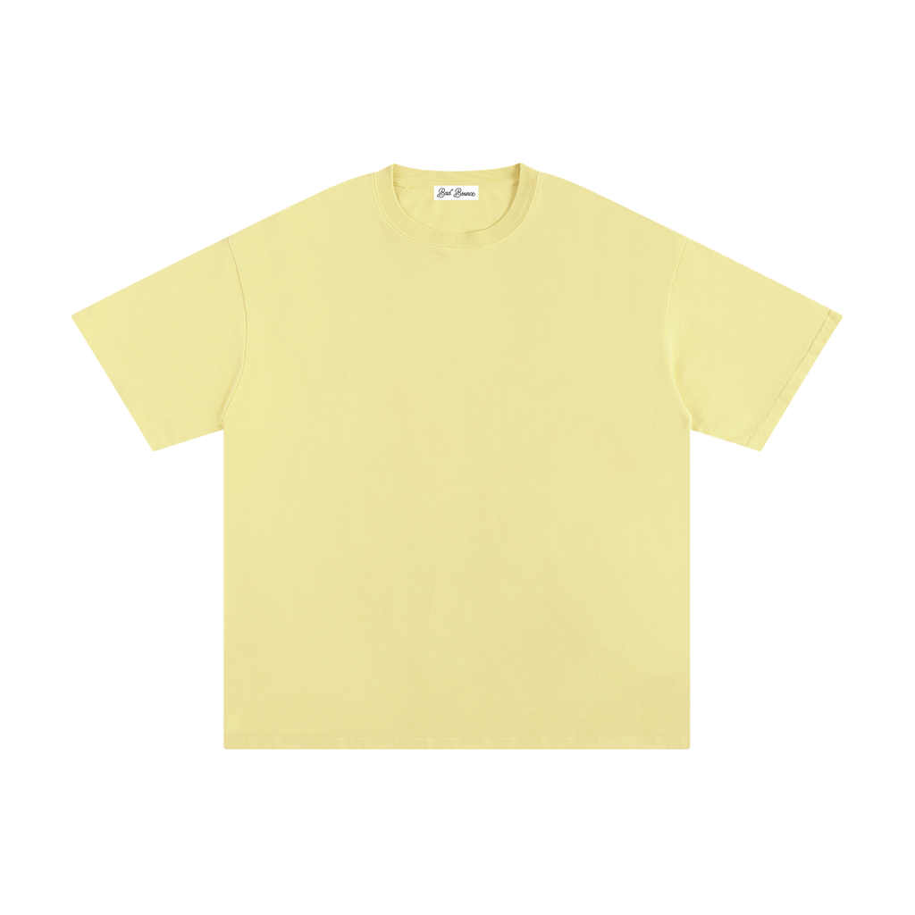 "Bad Bounce" - Unisex Pure Cotton T-Shirt