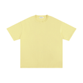 "Bad Bounce" - Unisex Pure Cotton T-Shirt