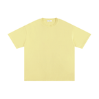 "Bad Bounce" - Unisex Pure Cotton T-Shirt