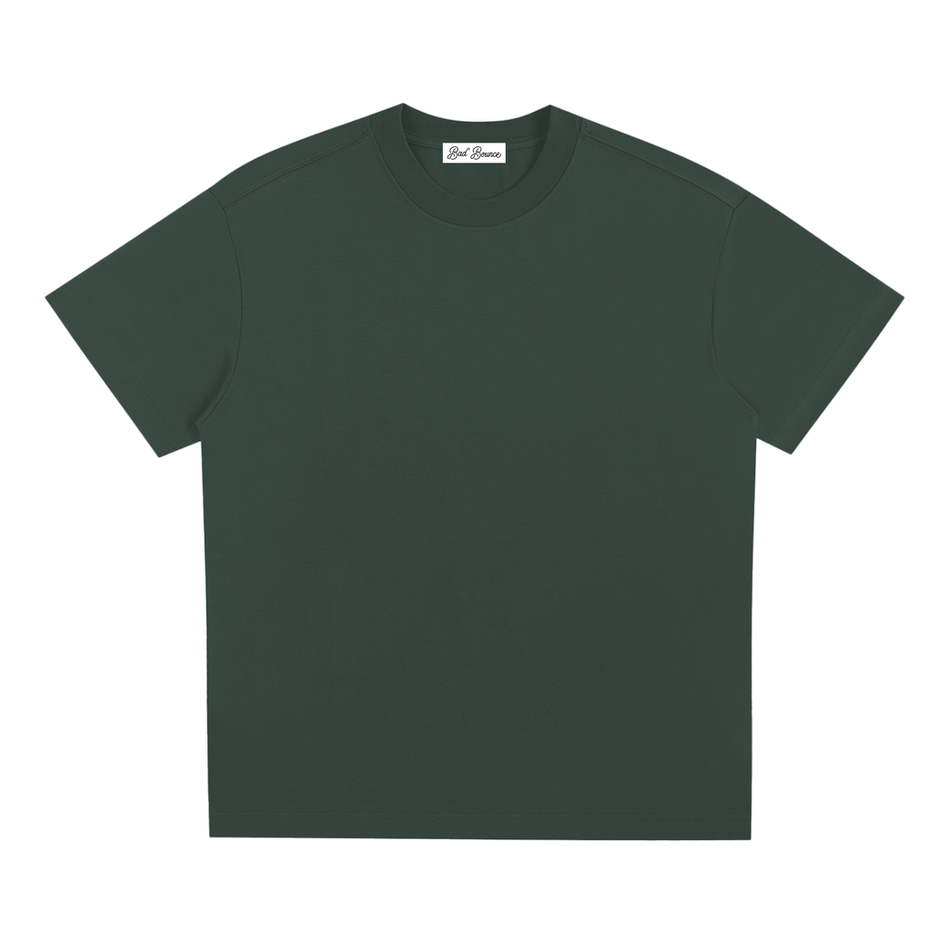Bad Bounce - Sorona Quick-Dry Cooling T-Shirt