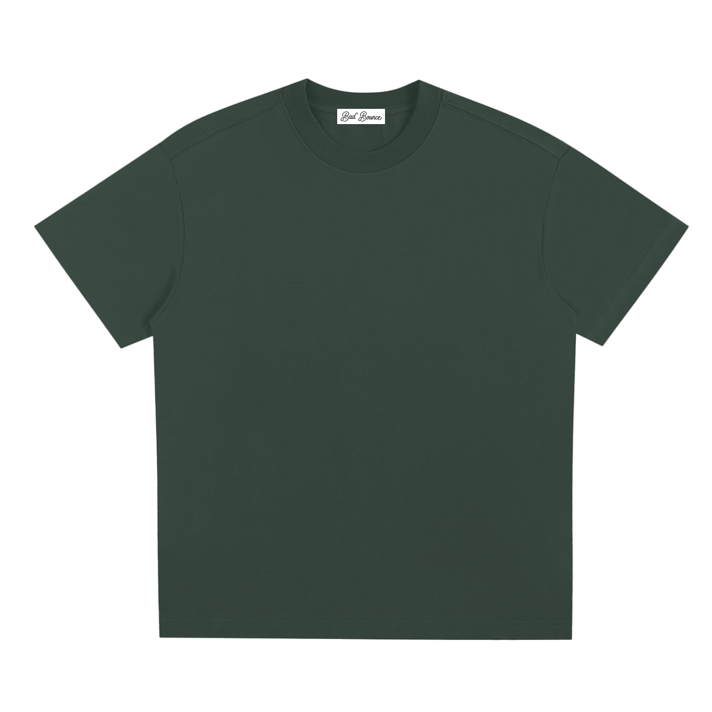Bad Bounce - Sorona Quick-Dry Cooling T-Shirt